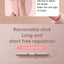 Adjustable Open Back Shoulder Stick for Posture Support