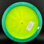 Halo Star Sidewinder - Double Strike Disc Golf Driver