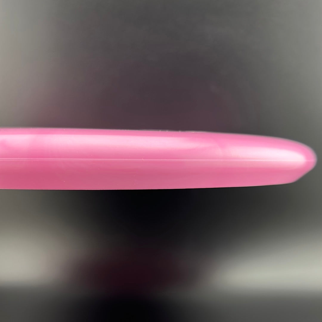 Lux Vapor Logic - Cosmic Curry Joyas de Abril