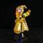 (Not the Building Blocks) LED Light For Lego 76191 Marvel Infinity Gauntlet Decorative Light Up your Model Decorative Lamp - Korvel