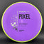 Medium Electron Pixel - Simon Line Disc Golf Putter