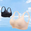 Artificial breast bra for breast removal surgery silicone women's fake breast and fake chest 2-in-1 bra - Korvel