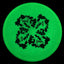 Disque NXT Superglow Houdini - Édition Tyler Wozniak