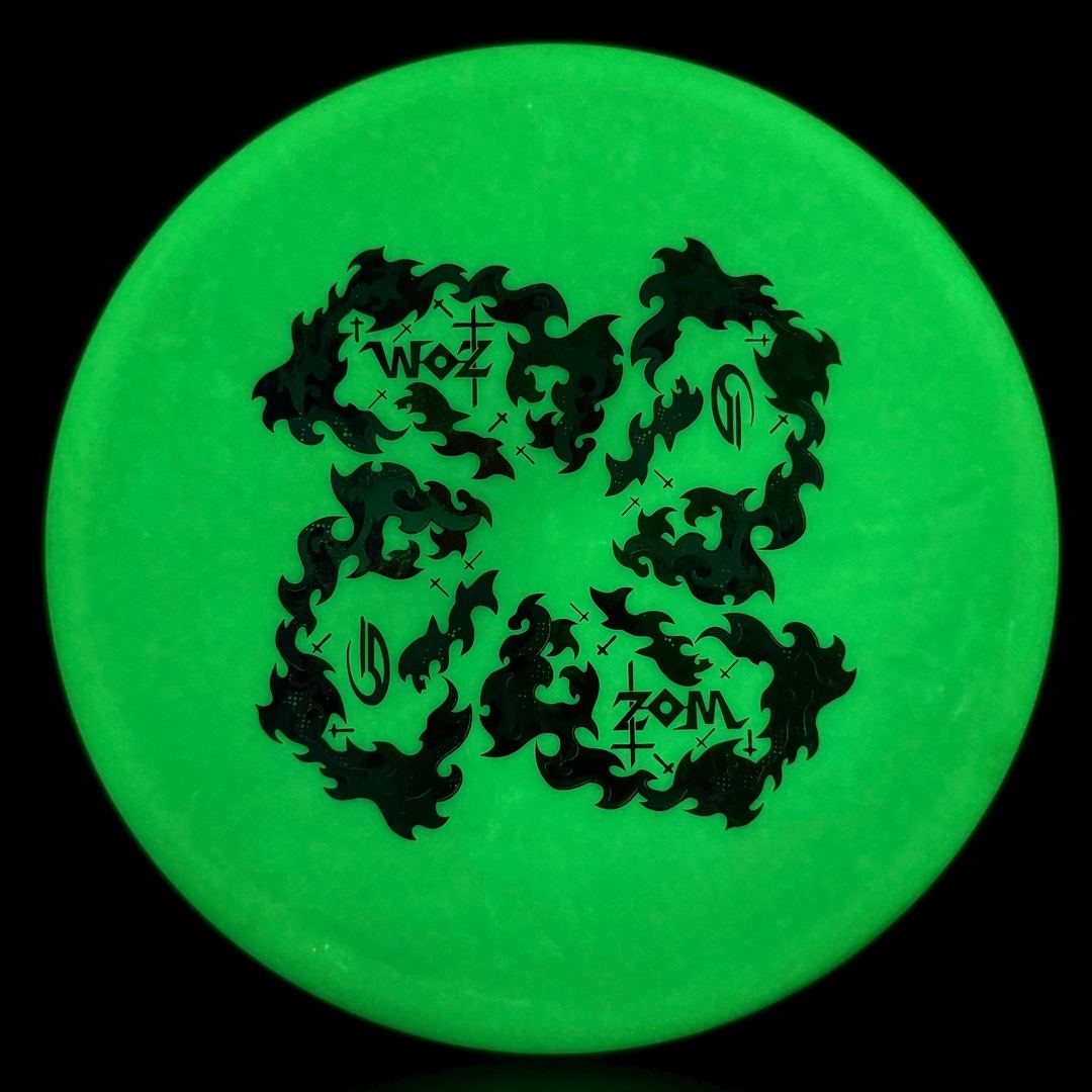Disque NXT Superglow Houdini - Édition Tyler Wozniak