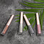 HANDAIYAN Diamond Pearl Liquid Eye Shadow 12 Colors Shining Bright Eye Shadow Liquid - Korvel