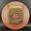 Founders Nimitz - Ship Stamp Disc Golf Driver