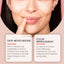 Premium Strawberry Lip Mask for Soft, Hydrated Lips