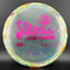 Granite Squall - Jake Monn 2025 Tour Series Disc Golf Disc