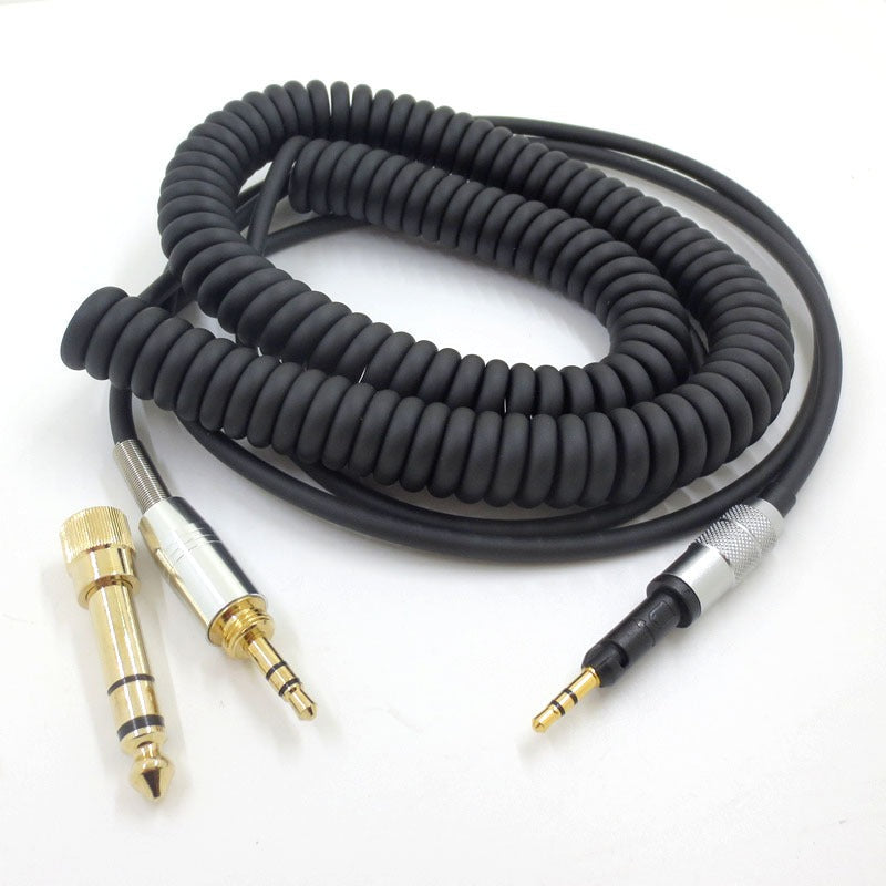 Premium Headphone Cable for Sennheiser HD Series