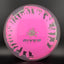 Opto-Ice Splash River - Disco de Golf Driver de Primera Calidad