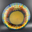 Fly Dye Z Nuke SS Disc Golf Driver