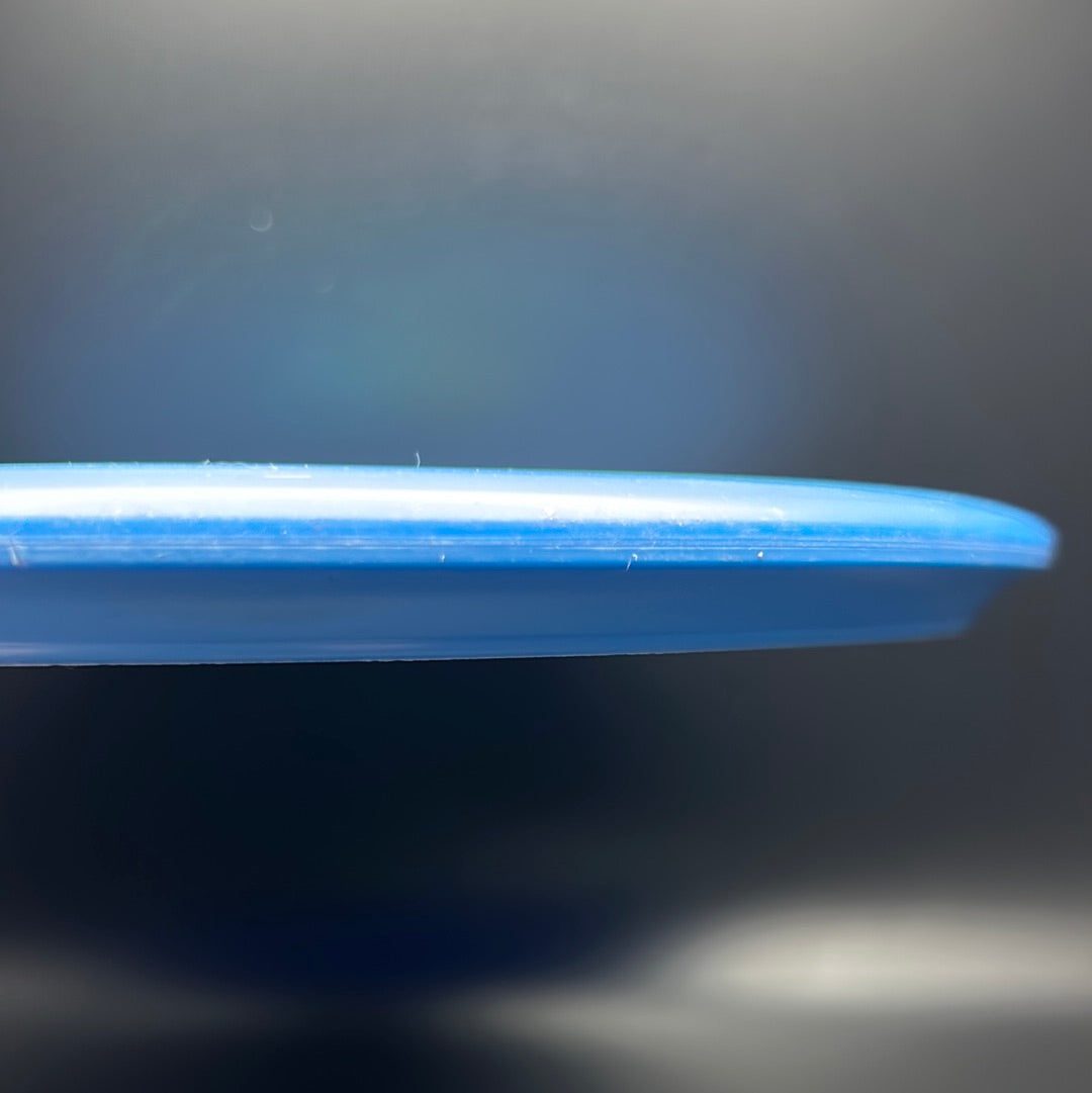 Discmania Evolution Method - Hard Exo X-Out Disc Golf Disc