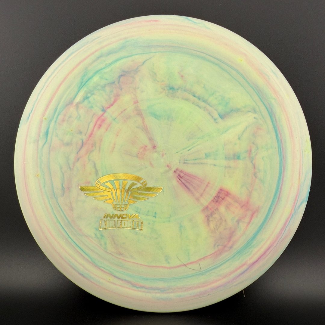 Galactic XT Jay - Air Force Edition Disc Golf Disc