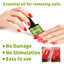 Dissolvant à Vernis à Ongles EELHOE - 15ML