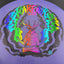 Swirly Star Mako - Elk Man de Ripper Studios