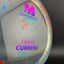 Marbled Clarus Current Fairway Driver