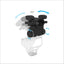 Shisha Hookah Hose Holder for Game Controllers