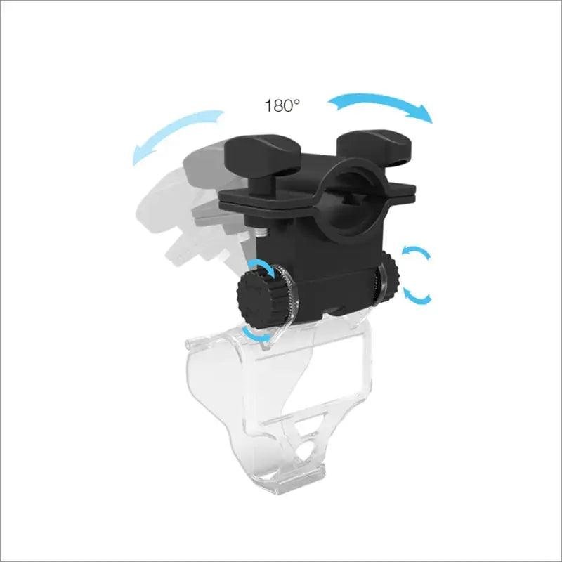 Shisha Hookah Hose Holder for Game Controllers