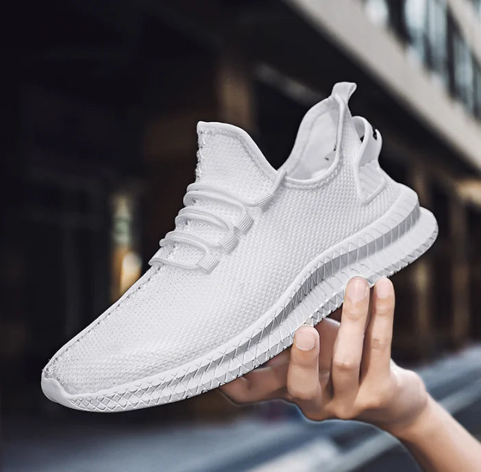 Chaussures de course décontractées pour hommes