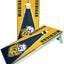 Premium MI Cornhole Boards - Ultimate Outdoor Game Experience - Korvel
