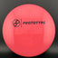 Disque de golf I-Blend Prototype III Control Driver