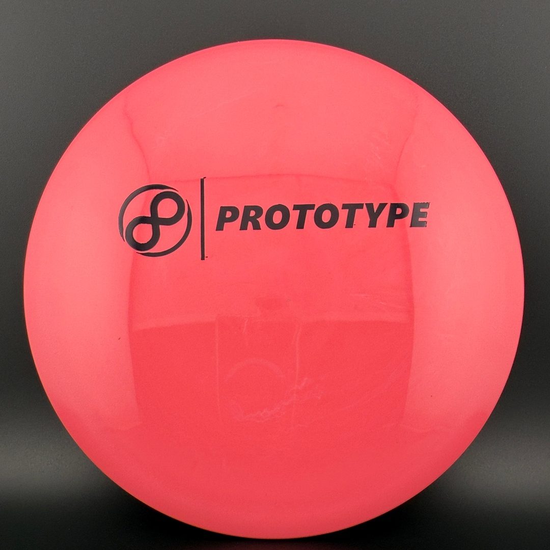 Disque de golf I-Blend Prototype III Control Driver