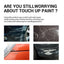Scratch Repair Agent, Car Paint Reconditioning Protective Polishing Scratches Cleaning Decontamination Mark Remover - Korvel