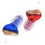 Mini Hearing Aid Adjustable Ear Hearing Assistant Helper Invisible Sound Amplifier Volume for Deaf Elderly Rechargeable - Korvel