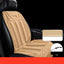 Premium Heated Seat Cushion for Winter Comfort