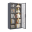 Display storage cabinet - Korvel