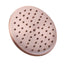 8 Inch Antique Top Spray Shower Head - Korvel