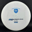 Discmania S-Line MD4 Disc Golf Disc