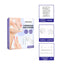 EELHOE EELHOE V Shape Thin Chin Muscle Lift To Eliminate Swelling And Shaping Patch Facial Skin Tightening And Shrinking Patch - Korvel
