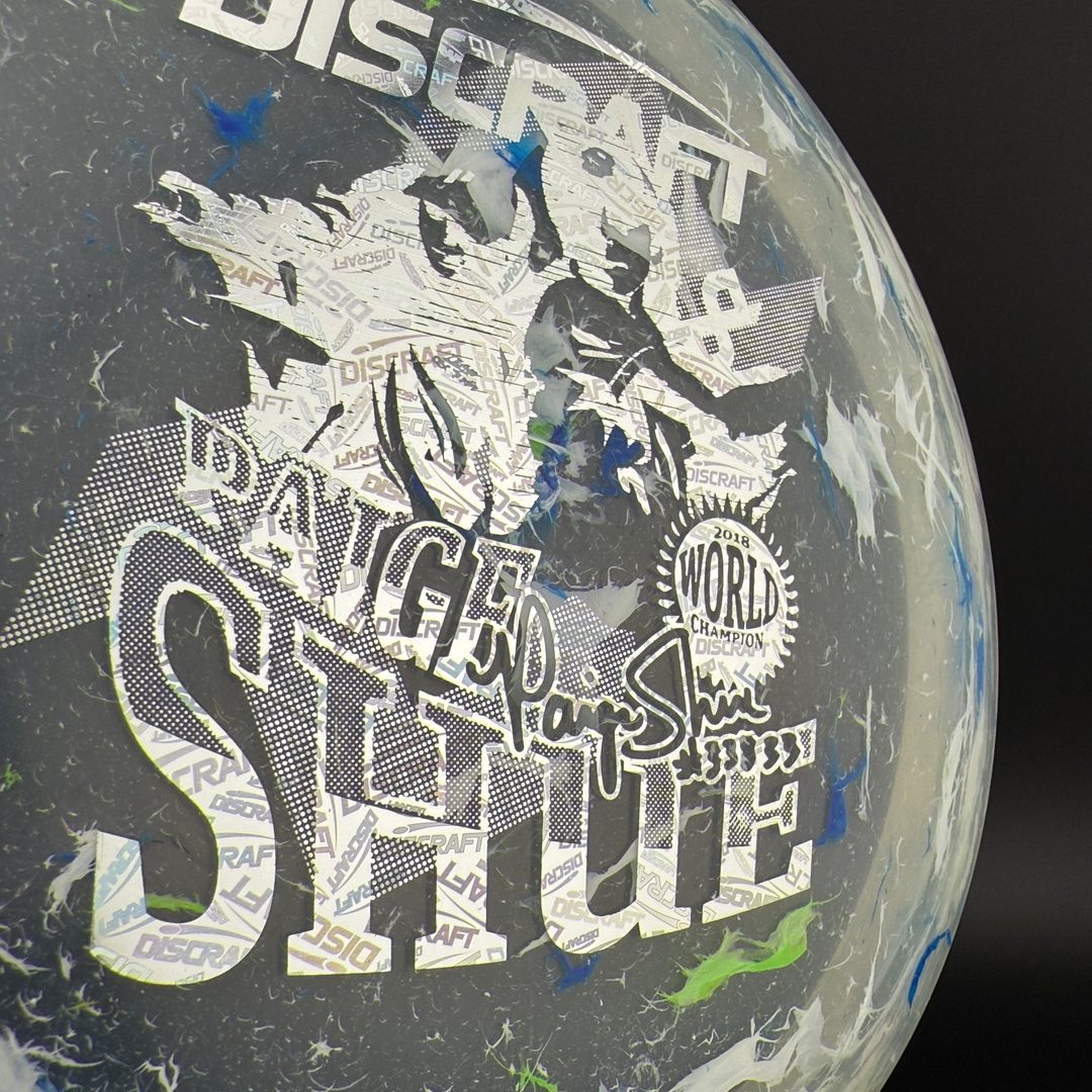 Jawbreaker Z FLX Buzzz SS - Paige Shue Limited Edition
