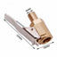 AirLock Tire Inflator Chuck