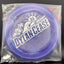 Swirl ESP Buzzz - Autografiado 2024 Dylan Cease