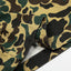 Camouflage Tiger Pattern Work Shorts Men's European and American Trendy Design Embroidered Letter Knife Loose Casual Five-Point Pants - Korvel