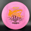 Star Mako3 - Kona Montgomery 2025 Team Series Disc