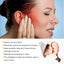 Bees Propolis Tinnitus Soothing Spray, Relieve Tinnitus And Ear Discomfort Clean Ear Wax Drops - Korvel