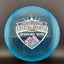 CryZtal Sparkle Zone SS - GMC 2025 Édition Limitée