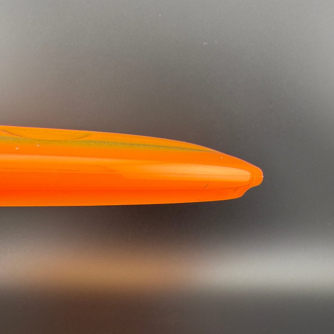 Ching Meso Precision Disc Golf Midrange