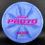 Discraft Proto Fossil - Disque de Disc Golf Ricky Wysocki