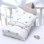 Premium Cotton Swaddle Blanket for Newborns