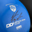 S-Line DD3 - Disque Autographié par Eagle McMahon