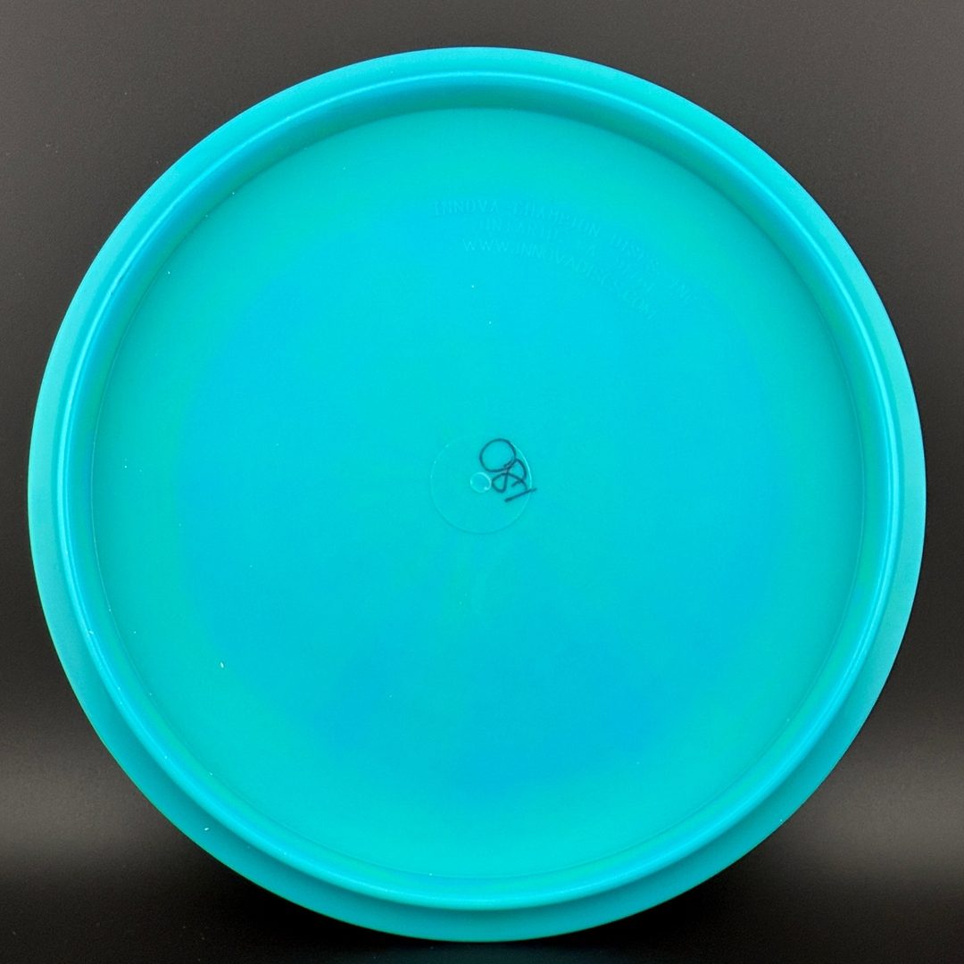 Star Cobra - Artist Corner OOP Disc Golf Disc