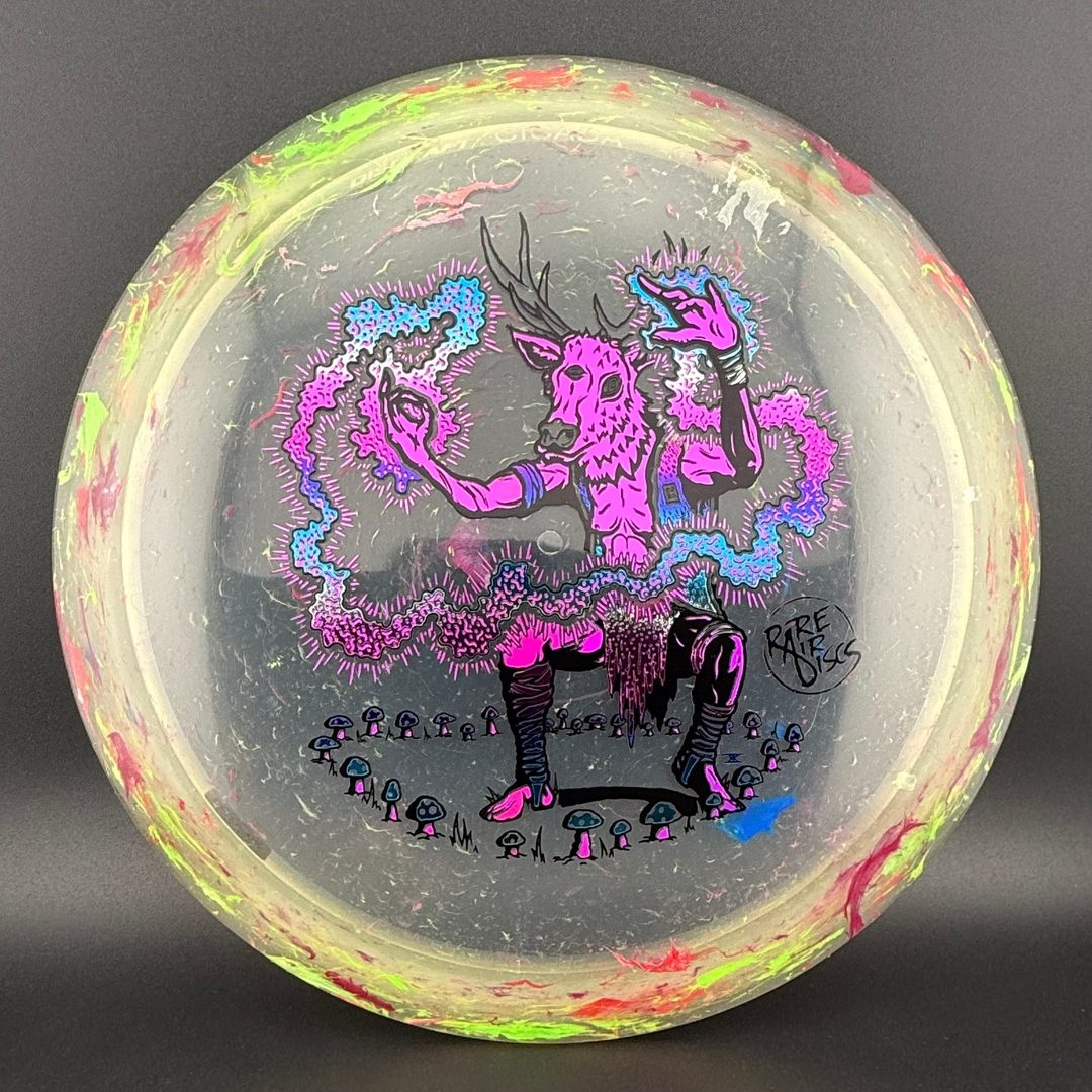 Jawbreaker Z FLX Cicada - Elk Man 2.0 par Ripper Studios