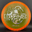 Discraft Fuzed Buzzz - BuzzzSaw Bee Disc Golf Disc