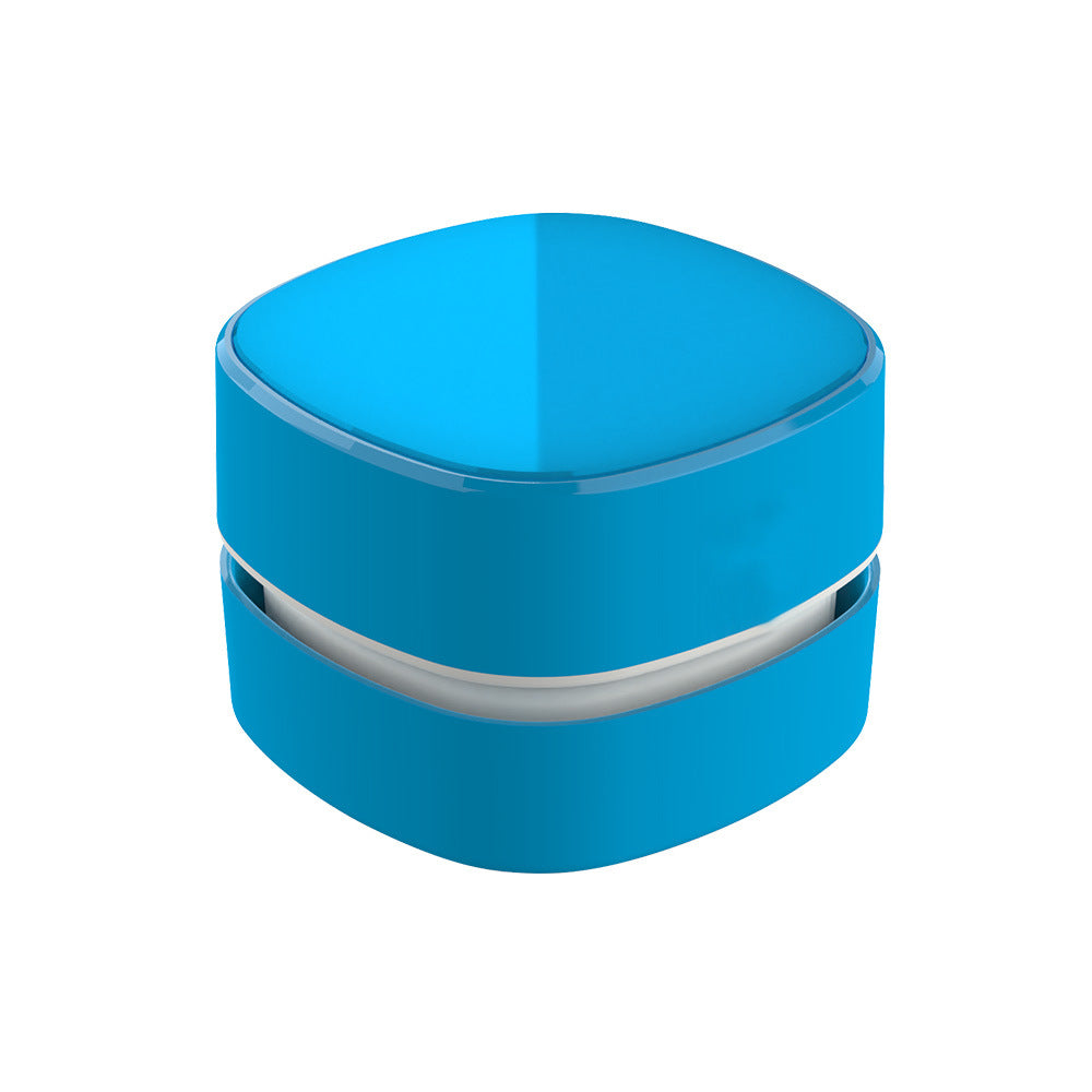 Intelligent Portable Desktop Dedicated Vacuum Cleaner High Suction Mini Desktop Vacuum Cleaner Wireless Handheld Home and Car Use - Korvel