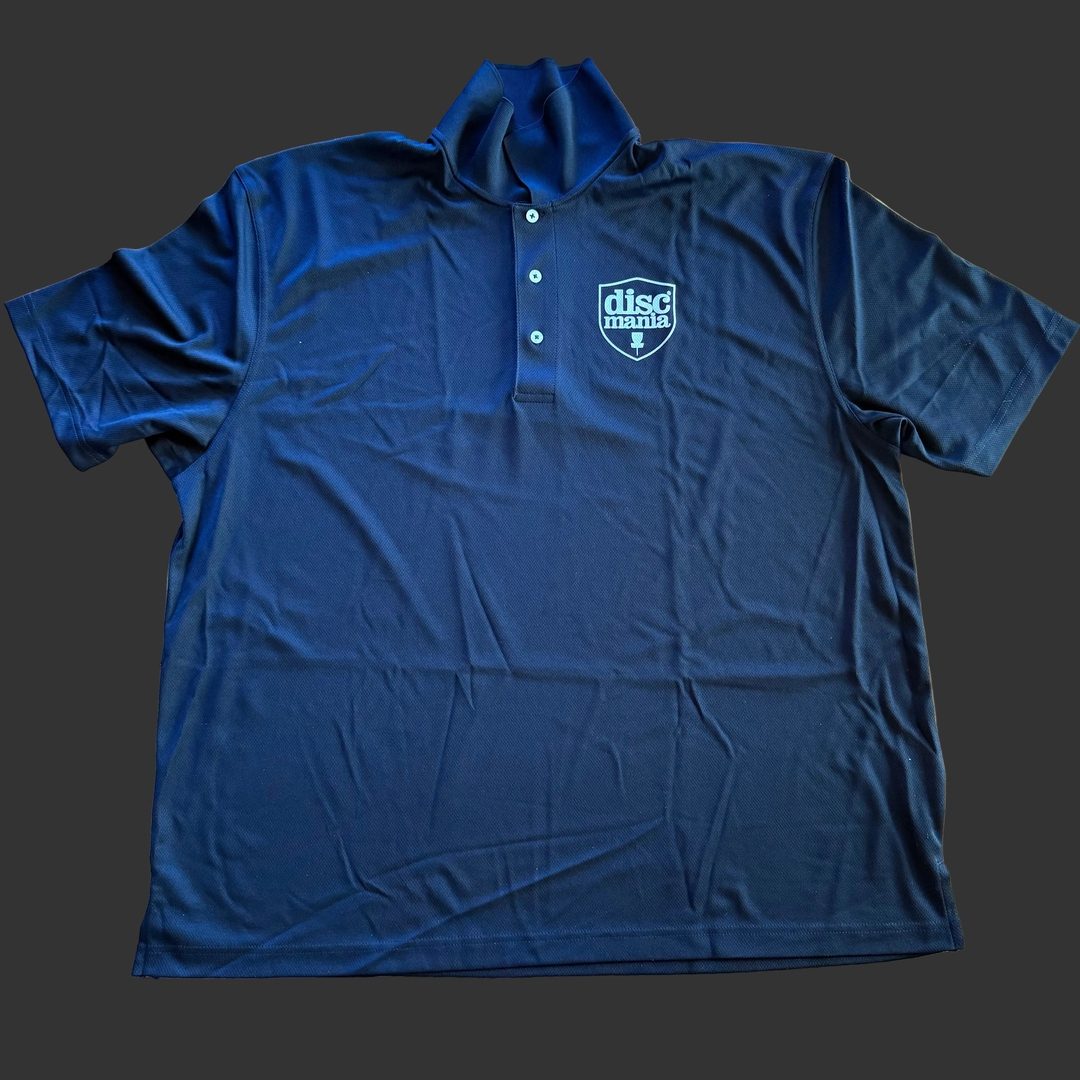 Polo Técnico - Shield