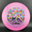 Luster Champion Max - Kevin Jones 2025 Team Series Disc